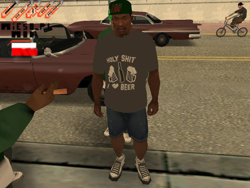 mod